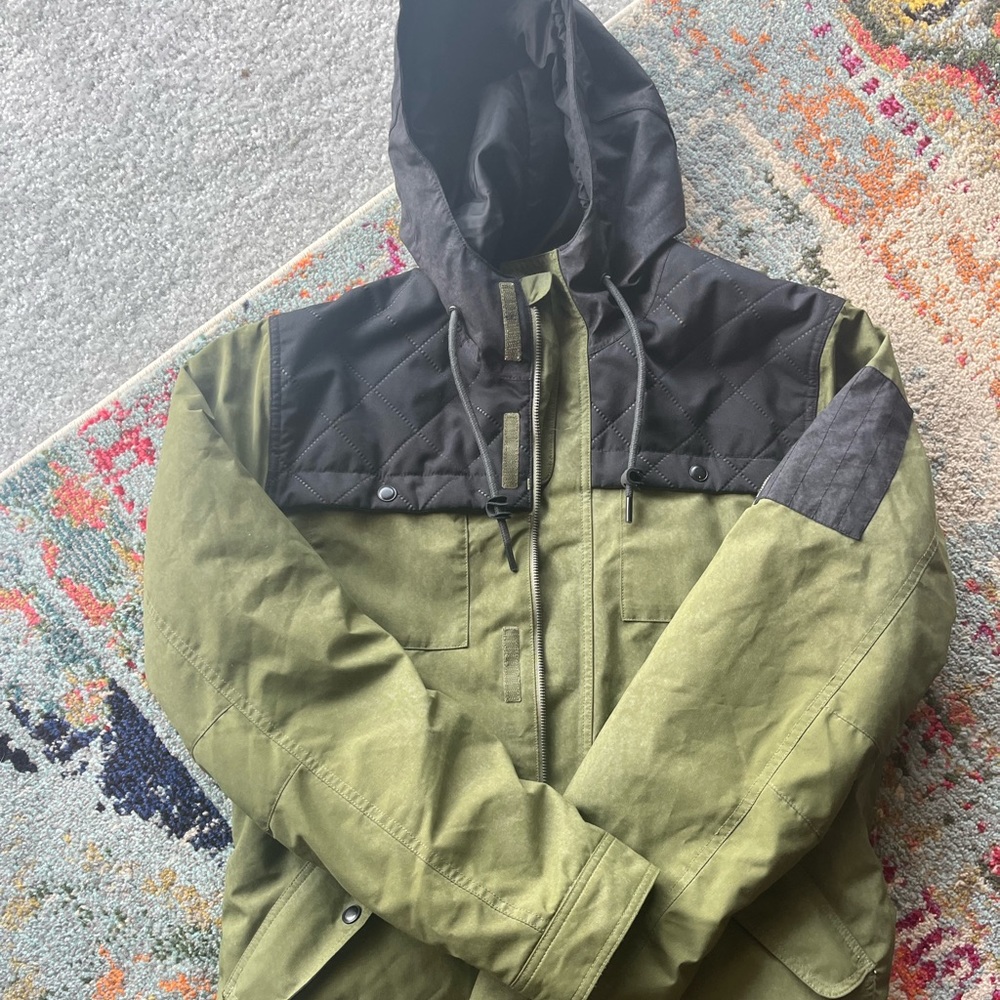 O’Neill Mens Ski Jacket